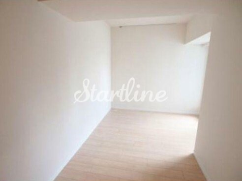 パークアクシス代官山の物件内観写真