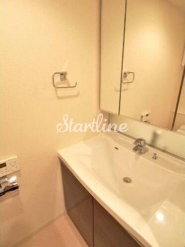 パークアクシス代官山の物件内観写真