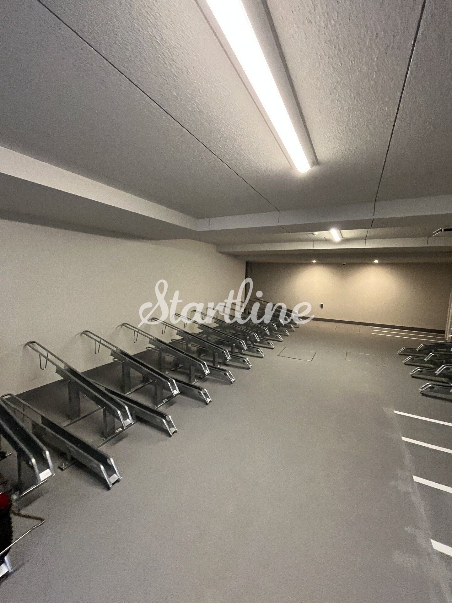 ザ・パークハビオ目黒プレイスの物件内観写真