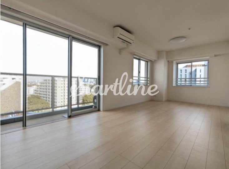 MG目黒駅前（エムジー目黒駅前）の物件内観写真