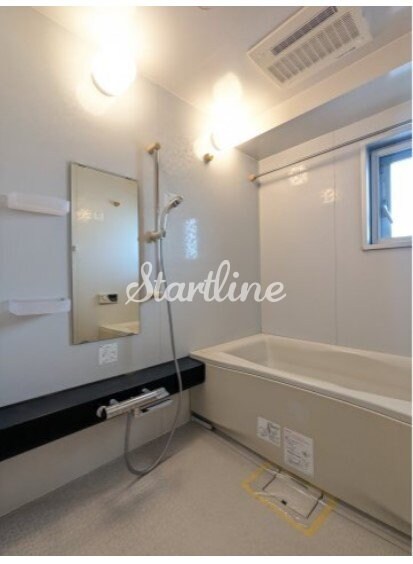 MG目黒駅前（エムジー目黒駅前）の物件内観写真