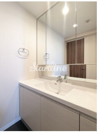 MG目黒駅前（エムジー目黒駅前）の物件内観写真