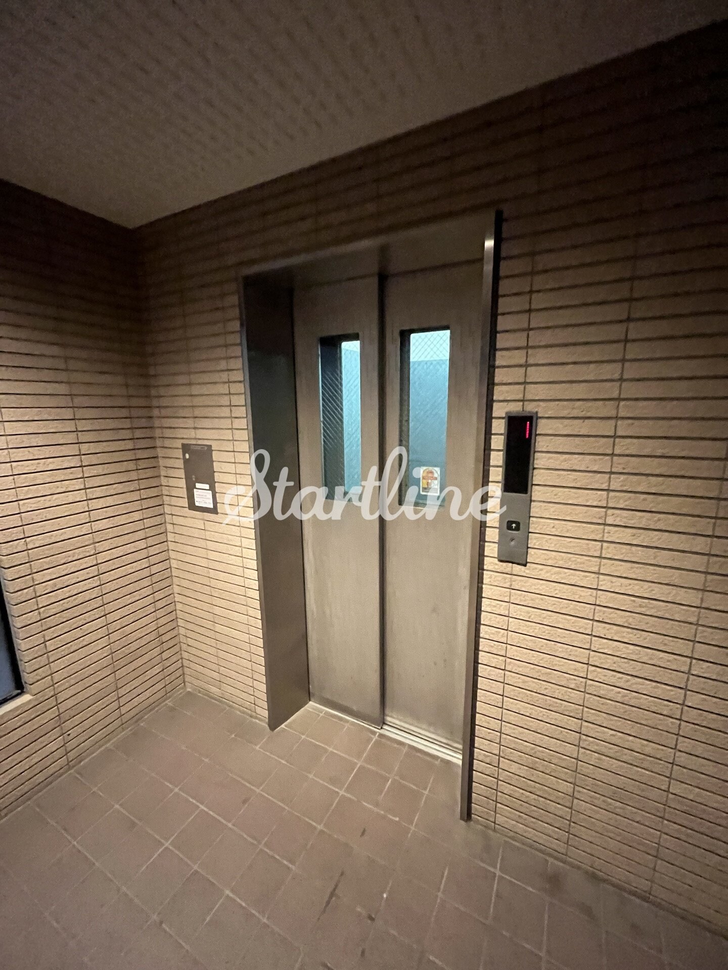 シェソワ恵比寿の物件内観写真