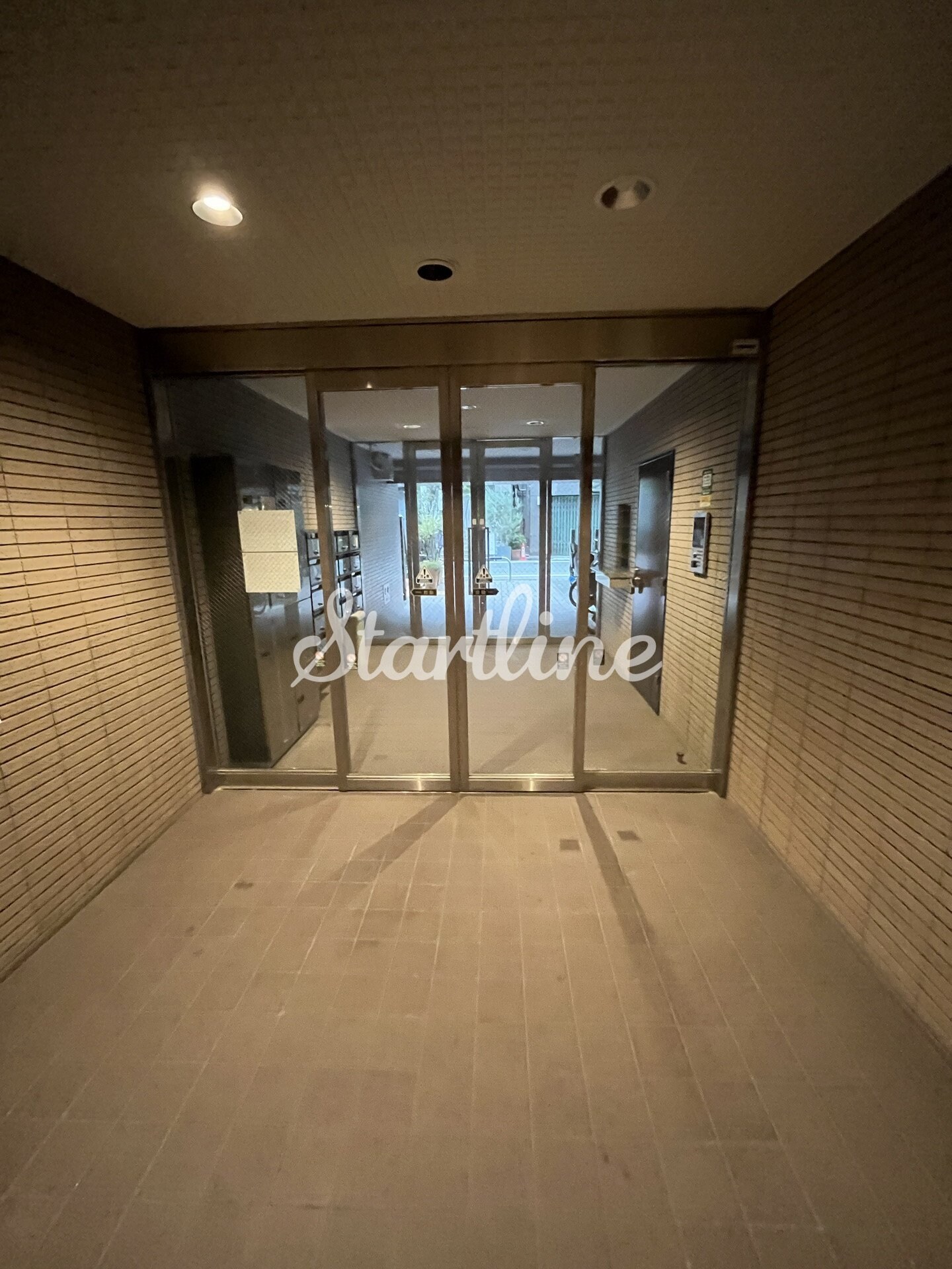 シェソワ恵比寿の物件内観写真