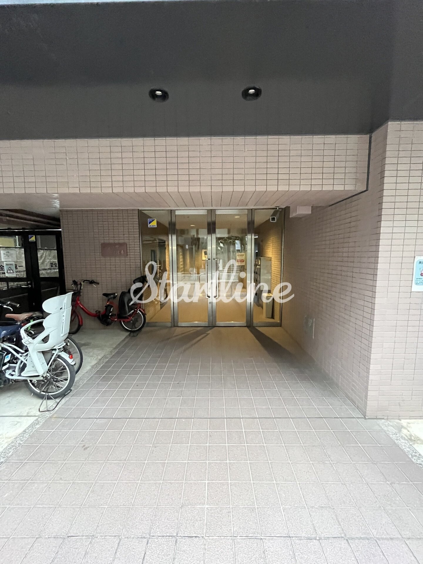 シェソワ恵比寿の物件内観写真