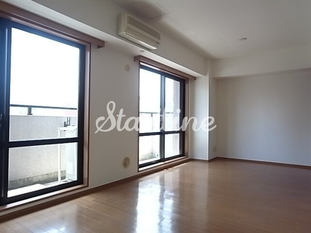 シェソワ恵比寿の物件内観写真