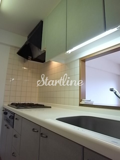 シェソワ恵比寿の物件内観写真