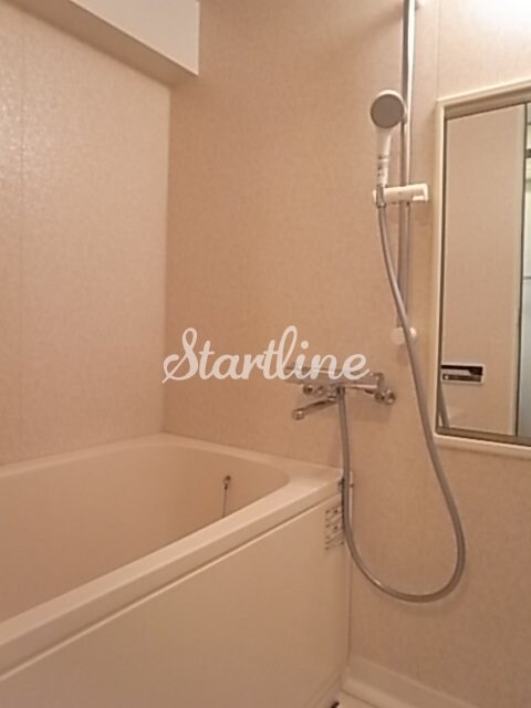 シェソワ恵比寿の物件内観写真