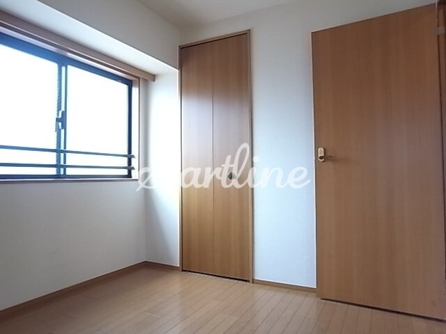 シェソワ恵比寿の物件内観写真