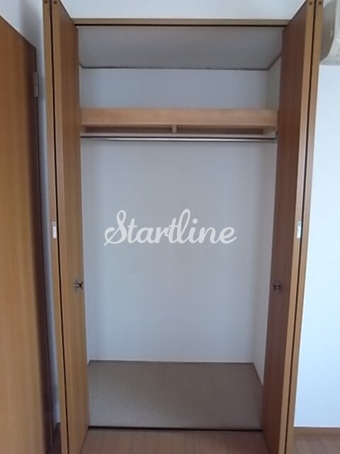 シェソワ恵比寿の物件内観写真