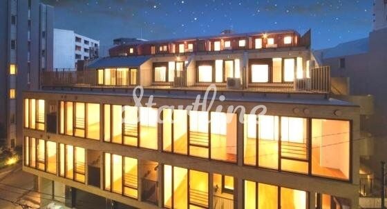 グラントレゾール広尾の物件内観写真