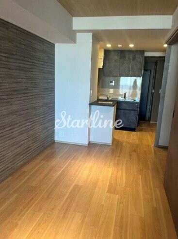 ブランシエスタ目黒中央町の物件内観写真