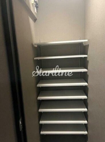 ブランシエスタ目黒中央町の物件内観写真