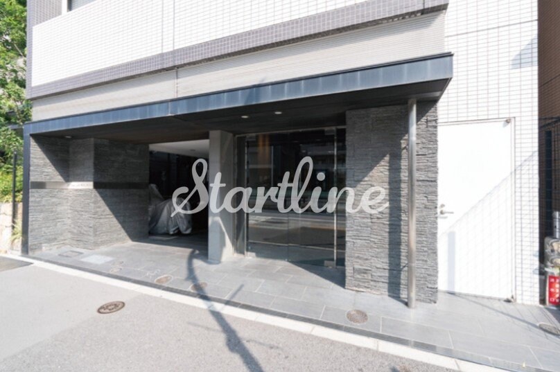 セジョリ目黒の物件内観写真