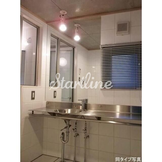 エルスタンザ代官山の物件内観写真