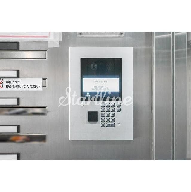 エルスタンザ代官山の物件内観写真