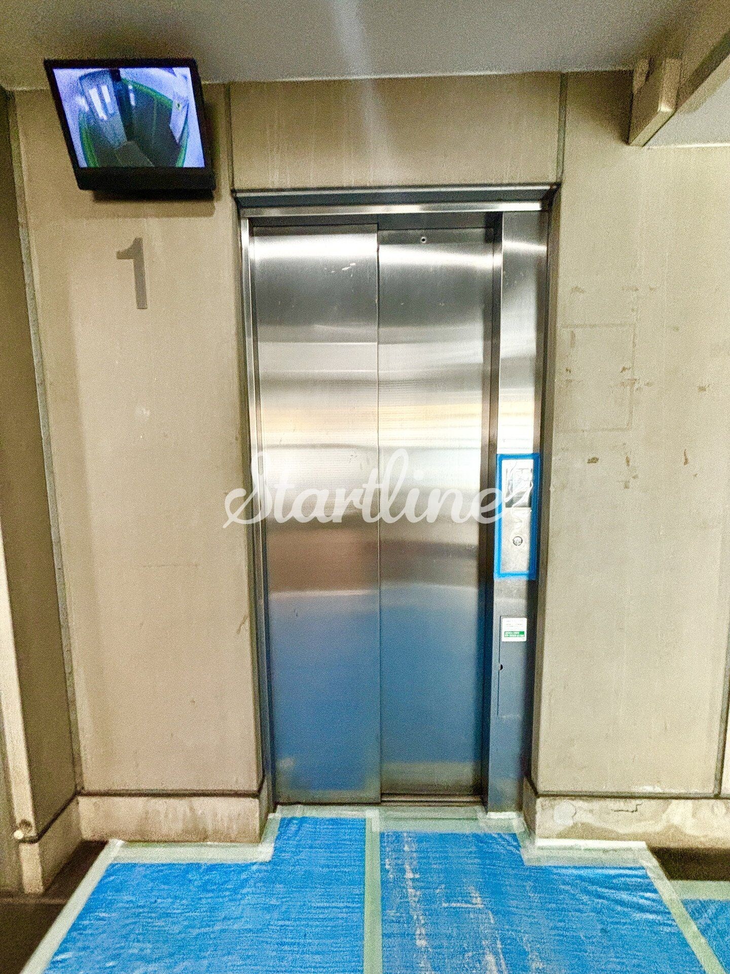 エルスタンザ代官山の物件内観写真