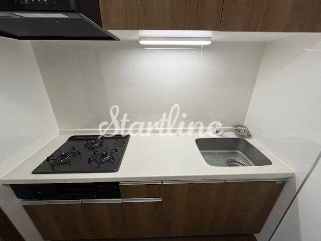 カルチェ恵比寿の物件内観写真