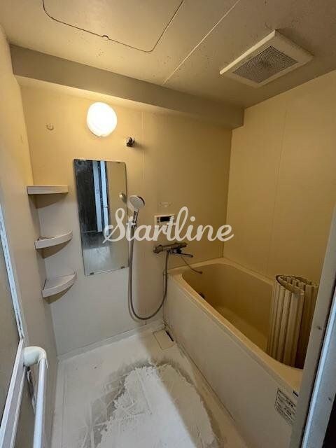 カルチェ恵比寿の物件内観写真