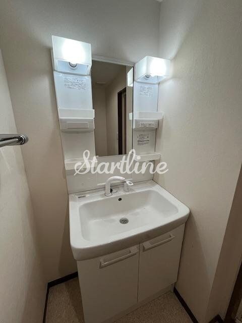 カルチェ恵比寿の物件内観写真