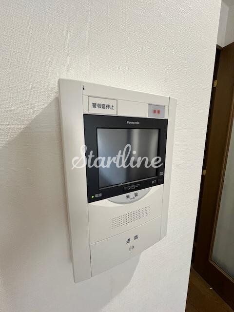 カルチェ恵比寿の物件内観写真