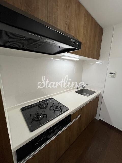 カルチェ恵比寿の物件内観写真