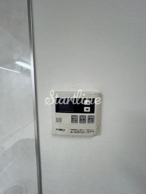 カルチェ恵比寿の物件内観写真