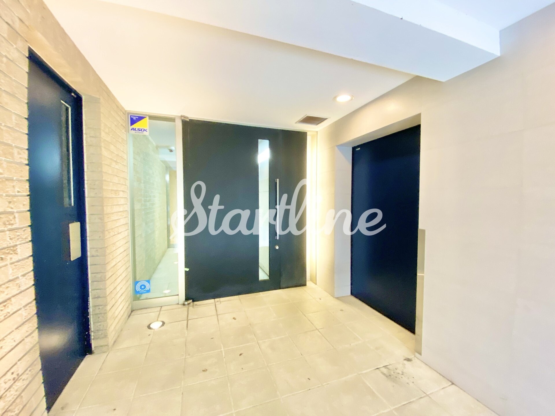 アーデン目黒不動前の物件内観写真