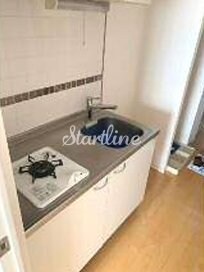 アーデン目黒不動前の物件内観写真