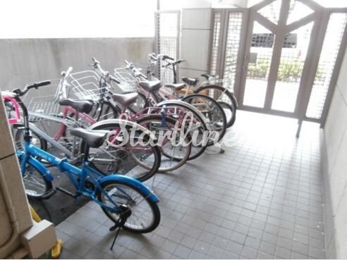 カサス広尾ビルの物件内観写真