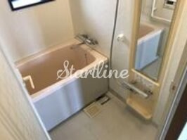 カサス広尾ビルの物件内観写真