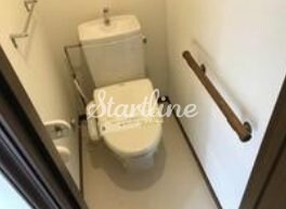 カサス広尾ビルの物件内観写真