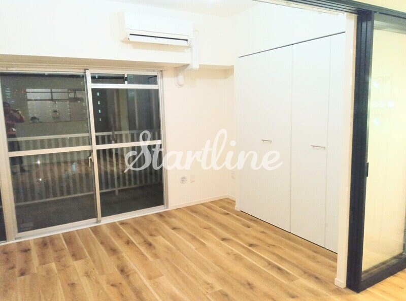 アクティ目黒駅前１号棟の物件内観写真