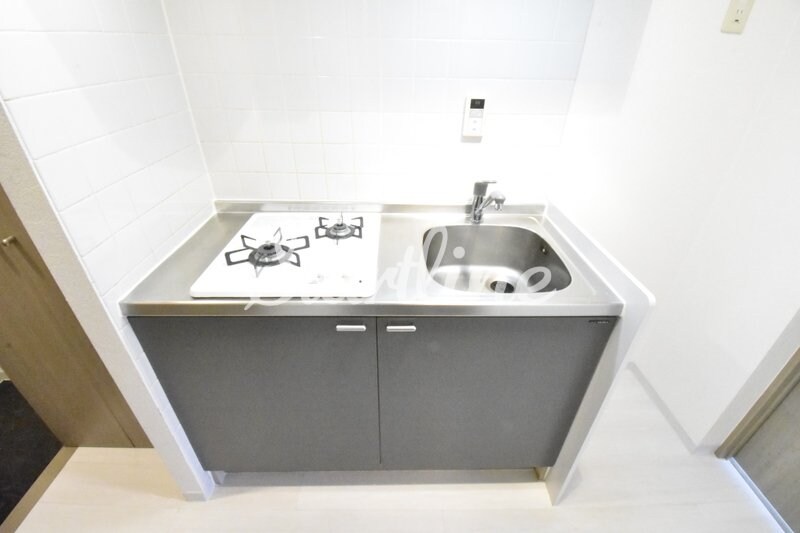 ステージファースト高輪の物件内観写真