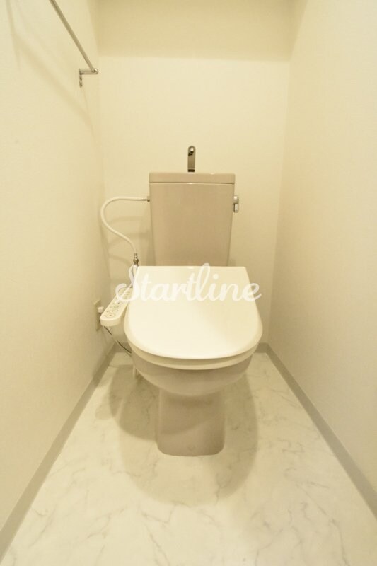 ステージファースト高輪の物件内観写真