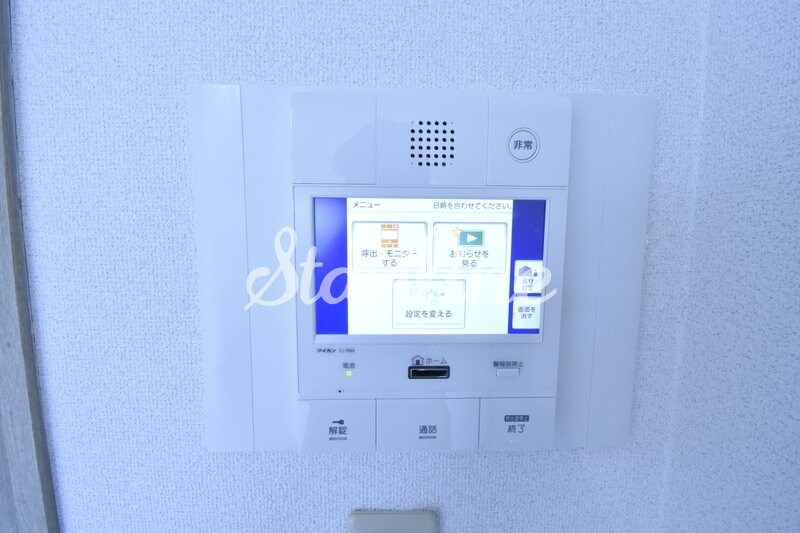 ステージファースト高輪の物件内観写真