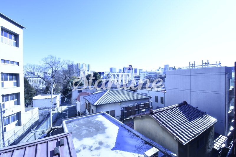 ステージファースト高輪の物件内観写真