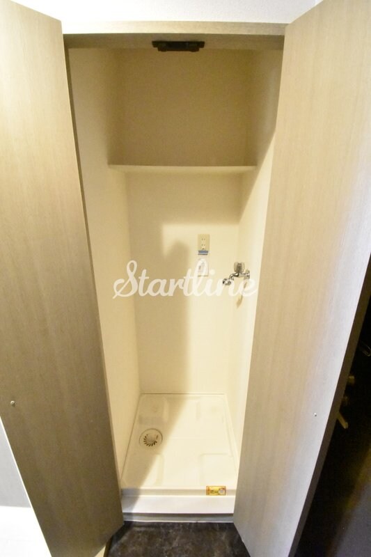 ステージファースト高輪の物件内観写真