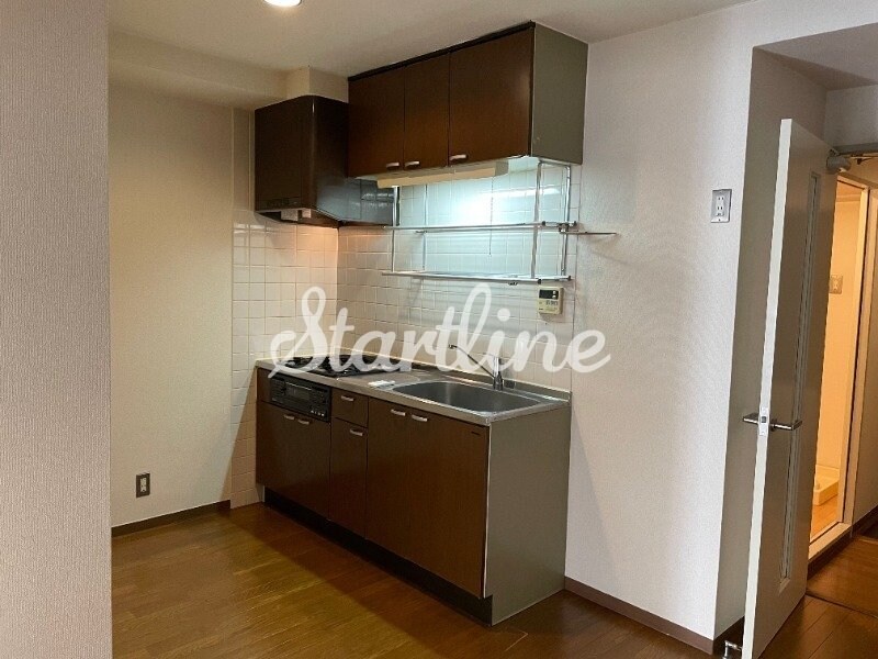 ロゼ下目黒の物件内観写真