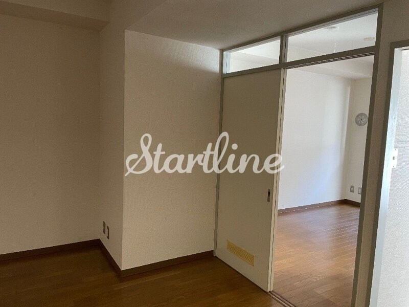 ロゼ下目黒の物件内観写真