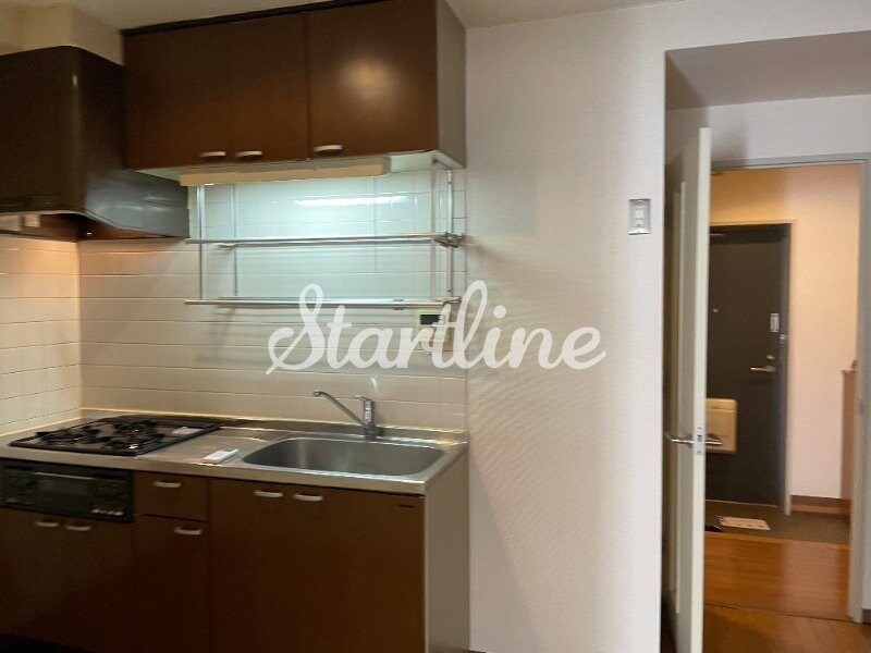 ロゼ下目黒の物件内観写真