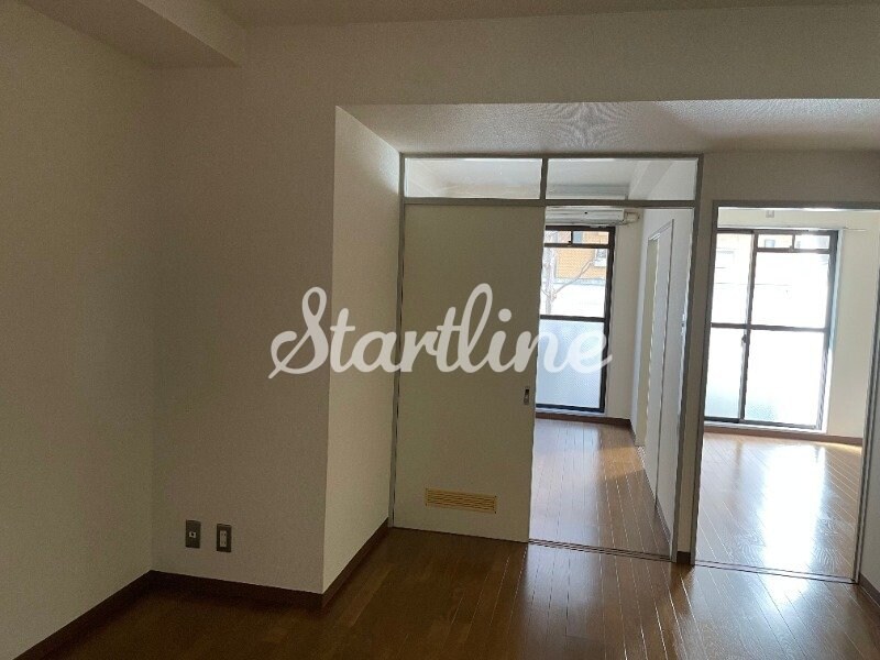 ロゼ下目黒の物件内観写真