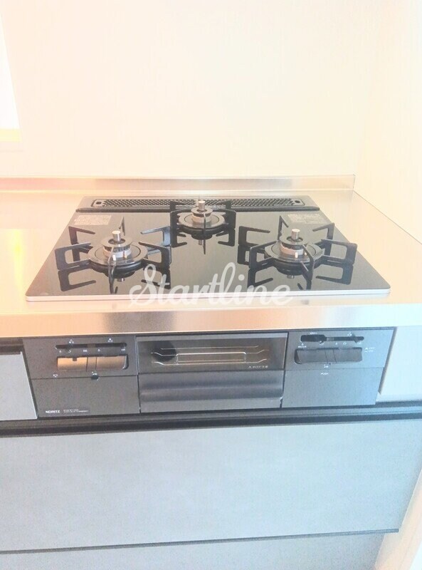 アクティ目黒駅前２号棟の物件内観写真