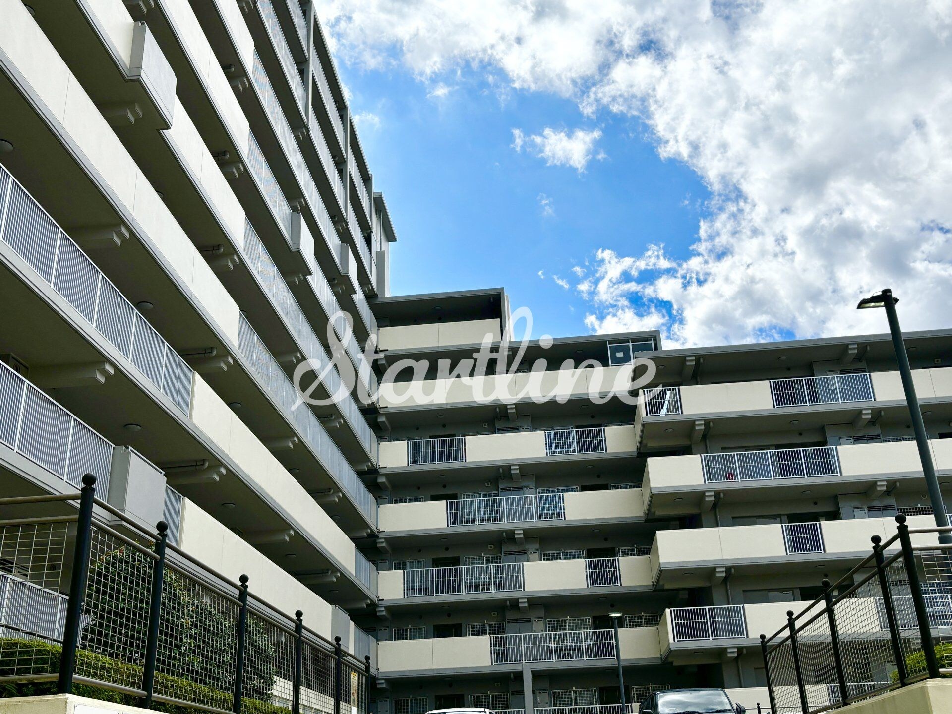 アクティ目黒駅前２号棟の物件内観写真