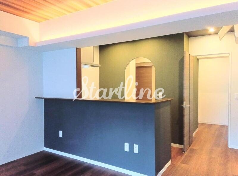 アクティ目黒駅前２号棟の物件内観写真