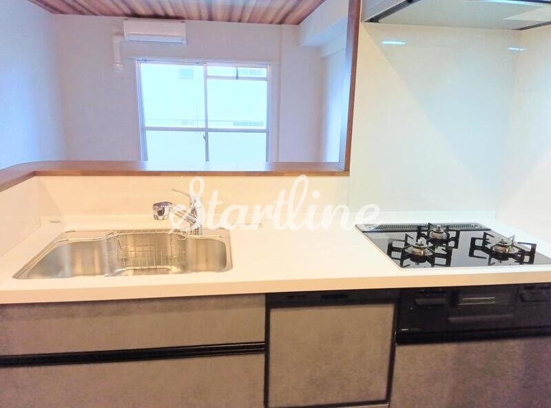 アクティ目黒駅前２号棟の物件内観写真