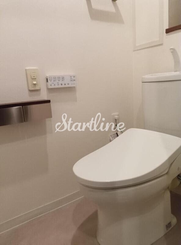 アクティ目黒駅前２号棟の物件内観写真