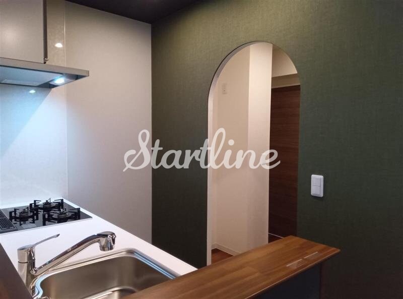 アクティ目黒駅前２号棟の物件内観写真