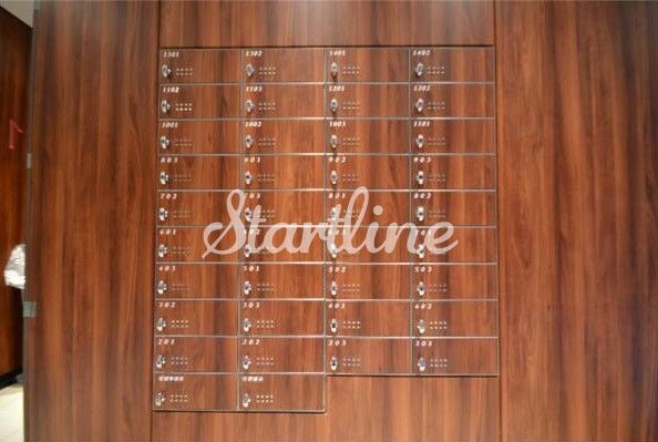 プレミアムキューブ品川大崎の物件内観写真