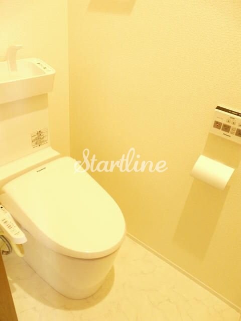 ラ・ルーナ南麻布の物件内観写真